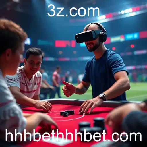 A Explosão do HHH Bet no Brasil