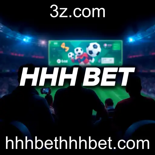 Impactos e Tendências da 'hhh bet' no Cenário de Jogos