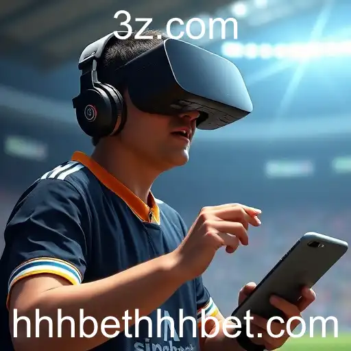 A Nova Era do Entretenimento Digital: O Crescimento dos Jogos de Apostas Online