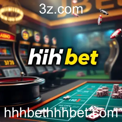 Explorando a Excitante Categoria de Jogos de Cassino no hhh bet