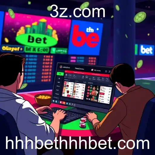 Cenário Atual dos Jogos Online em Português