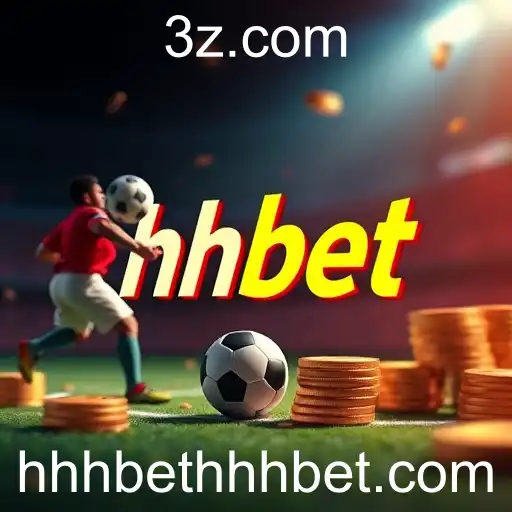 A Ascensão do 'hhh bet' no Mercado de Jogos Online