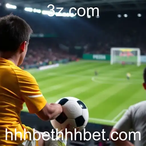 Experiência Dinâmica: Apostas Ao Vivo no HHH Bet