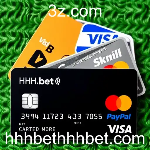 Explorando os Métodos de Pagamento no Mundo das Apostas