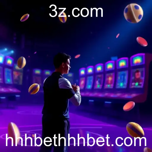 Explore a Categoria 'Promoções' no HHH Bet: Aproveite as Melhores Ofertas
