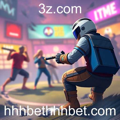 A Ascensão e Impacto do 'hhh bet' no Mundo dos Jogos Eletrônicos