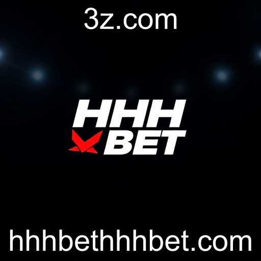 A Ascensão do 'HHH Bet' na Indústria de Apostas Online