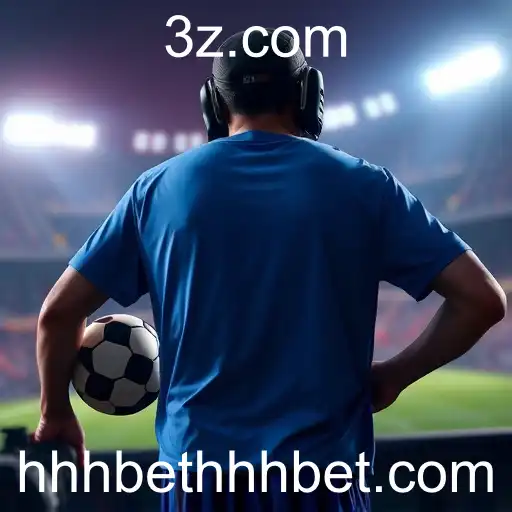 Explorando as Apostas Esportivas na Plataforma 'hhh bet'