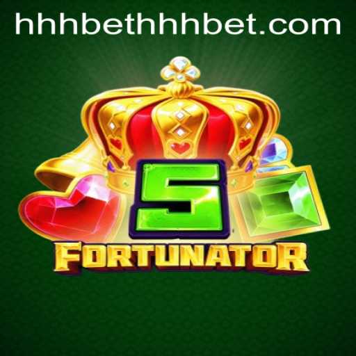 Unleashing the Excitement of 5Fortunator: A Gamble into Adventure