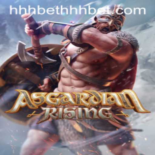 AsgardianRising: An In-Depth Look into the Epic Game and the Thrilling 'HHH Bet' Strategy