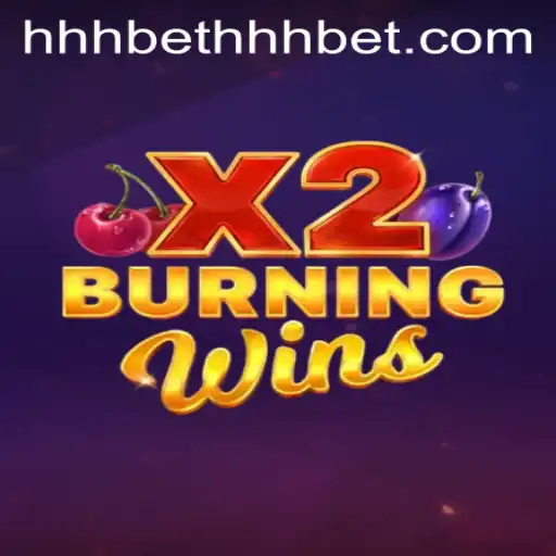 Unveiling BurningWinsX2: A Thrilling Journey into the World of HHH Bet