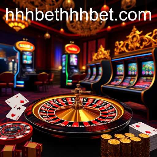 Exploring the World of Casino Games and Betting