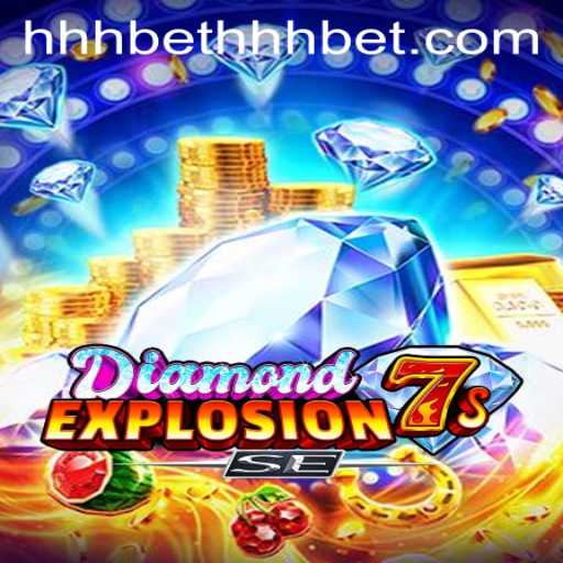 Unveiling DiamondExplosion7sSE: A Thrilling Journey into Modern Gaming