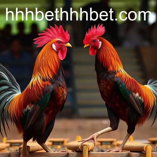 Exploring the World of Sabong Games and the Role of HHH Bet