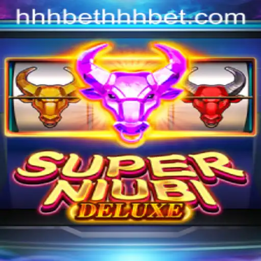 Exploring the Thrills of SuperNiubiDeluxe: A Deep Dive into the Exciting World of HHH Bet